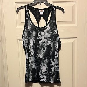 AVIA Ladies Athletic Tank Top - Size XL
